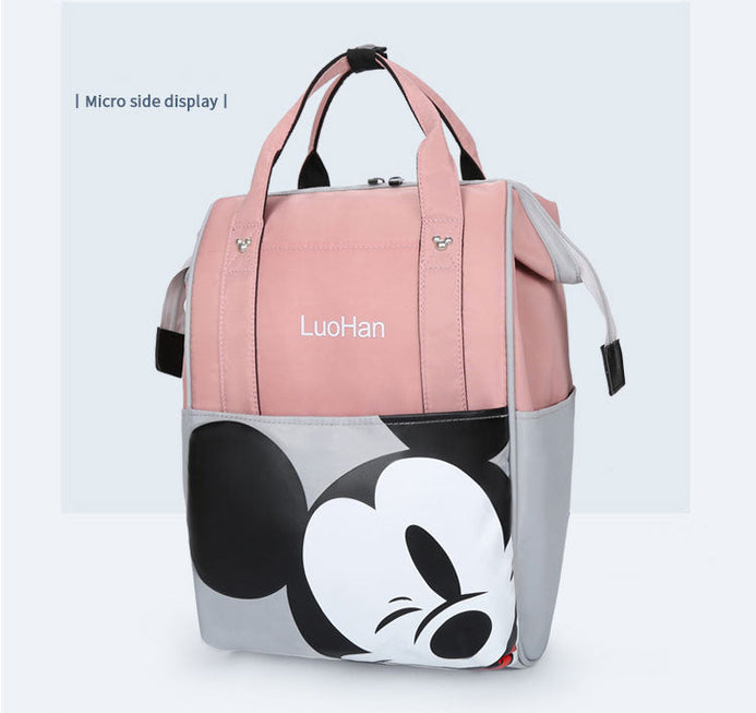 Mickey mouse anello bag sale